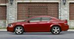 Dodge Avenger RT 2008 года